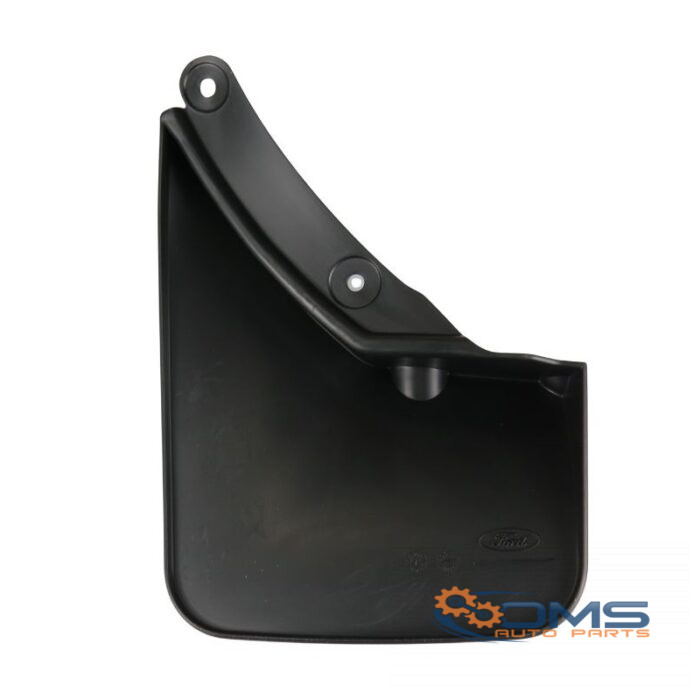 Ford Kuga Pair of Rear Mudflaps 5879726, 5721256, LJ6J16D576BA5YZ9, LJ6J16D576BB5YZ9, OMS Auto Parts