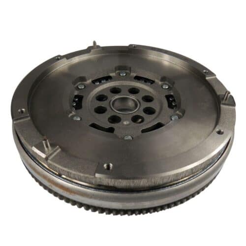Ford Mondeo/Galaxy/S-Max Dual Mass Flywheel 2208806, 1808726, DS7Q6477AB, DS7Q6477AC, OMS Auto Parts