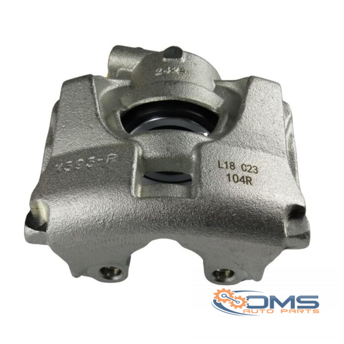 Ford Mondeo/Galaxy/S-Max Front Caliper 1583139, 1432361, 1379932, 6G912B294AA, 6G912B294AB, 6G912B294AC, OMS Auto Parts