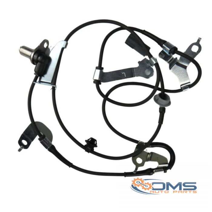 Ford Ranger Front ABS Cable 4487701, 4440062, 1495873, 1454536, 2M342C205BB, 2M342C205BD, 6M342C205BA, 6M342C205BB, OMS Auto Parts 