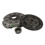 Ford Transit Clutch Kit 5026187, 5026073, 92VX7L596DA, R92VX7L596DA, OMS Auto Parts