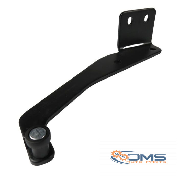 Ford Transit Connect Bottom Door Roller 4378188, 1444430, 2T14V25000AB, 2T14V25000AC, OMS Auto Parts