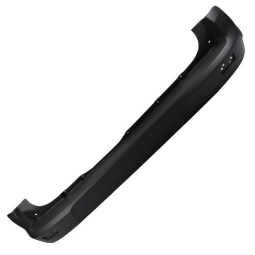 Ford Transit Connect Rear Bumper 1929384, 1923652, 1908836, 1816653, 1807900, DT1117906AA, DT1117906AB, DT1117906AD, DT1117906AD5CND, DT1117906AE, OMS Auto Parts