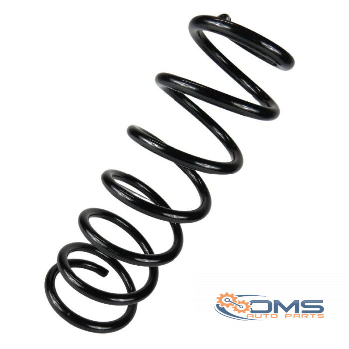 Ford Transit Connect Rear Spring 1808626, DV615560EC, OMS Auto Parts
