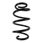 Ford Transit Custom Front Coil Spring 2124812, 1869803, FK215310AA, FK215310CA, OMS Auto Parts