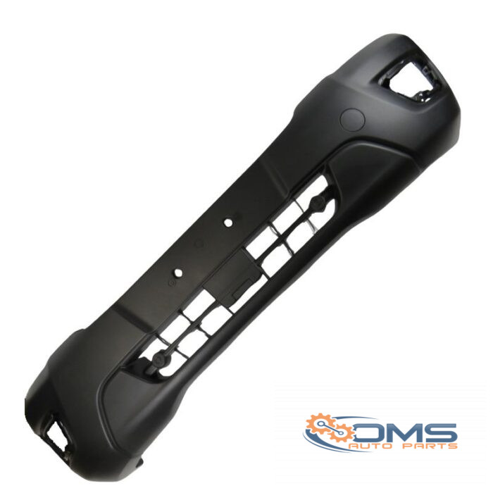 Ford Transit Front Bumper 2404363, KK31R17757AD5YZ9, OMS Auto Parts