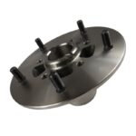 Ford Transit Front Wheel Hub 6924007, 6758553, 6706608, 1047297, 1045310, 92VB1104AD, 92VB1104AE, 93VB1104AA, 93VB1104AB, 93VB1104AC, OMS Auto Parts