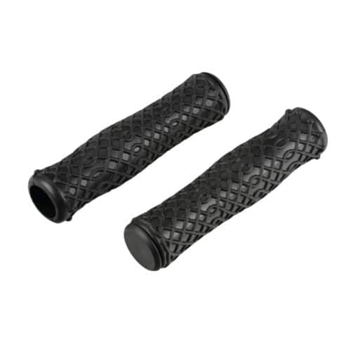 Gel, Soft Handlebar Grips - OMS Auto Parts