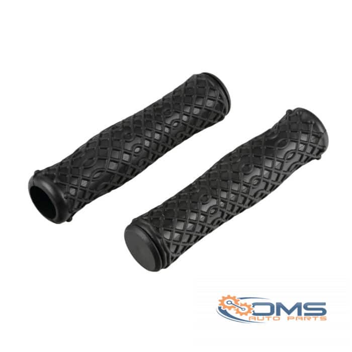 Gel, Soft Handlebar Grips - OMS Auto Parts