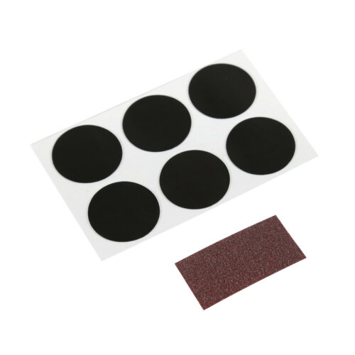 Glue-less Adhesive Repair Patches - OMS Auto Parts