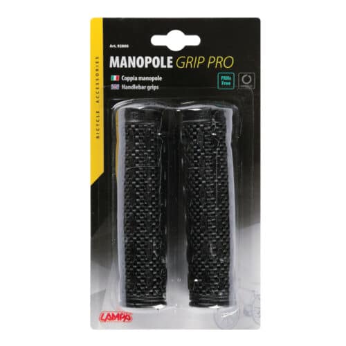 Grip-Pro Handlebar Grips - OMS Auto Parts