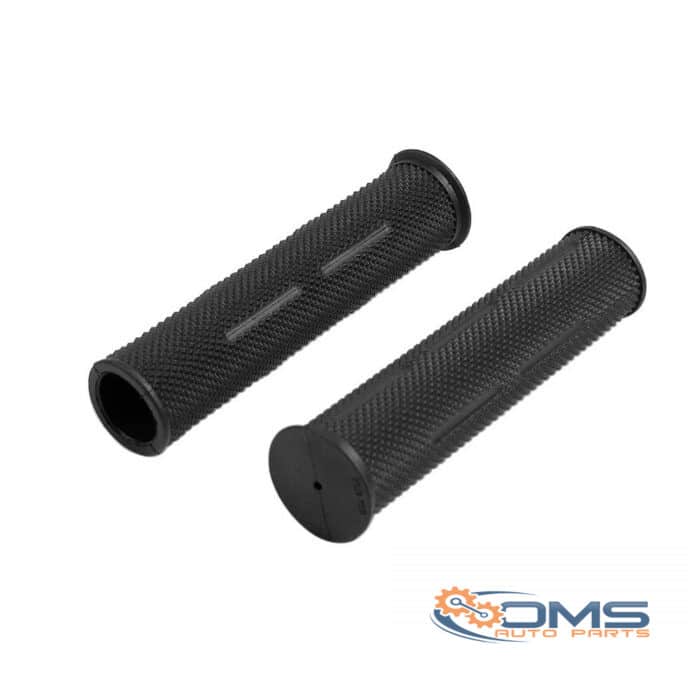 Grip-Pro Handlebar Grips - OMS Auto Parts