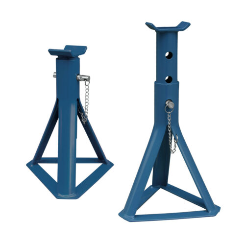 Jack Stands 2pcs- 2.000kg - OMS Auto Parts