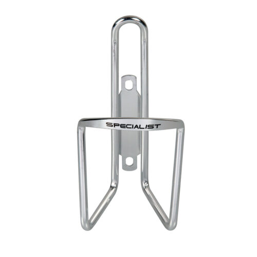 Lightweight Aluminium Bottle Holder - OMS Auto Parts