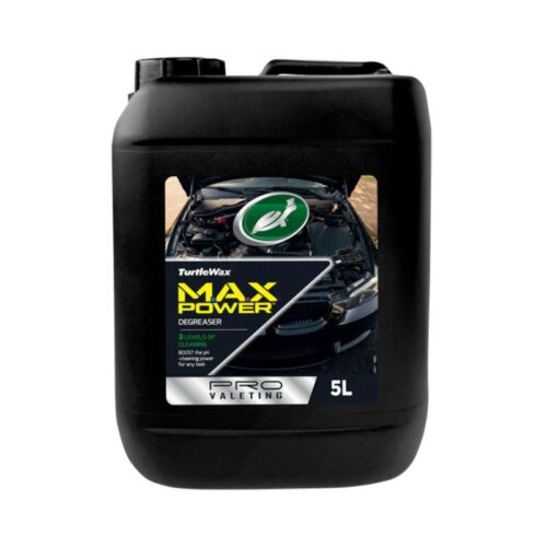 Max Power Engine Degreaser 5L - OMS Auto Parts