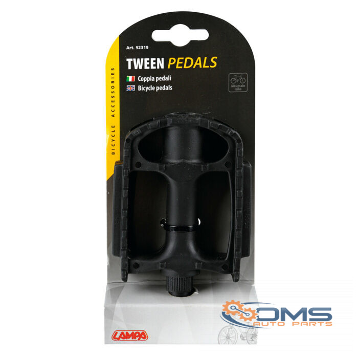 Mtb-Atb Bicycle Pedals - OMS Auto Parts