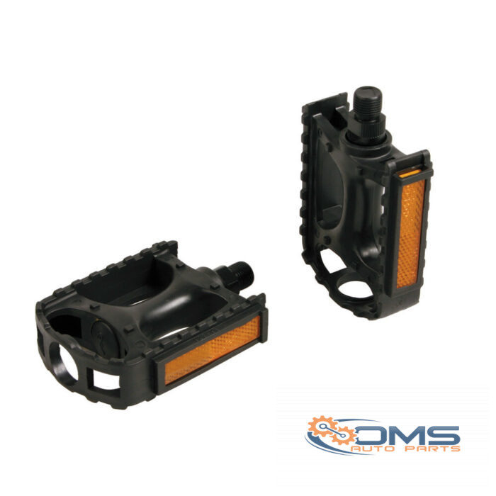 Mtb-Atb Bicycle Pedals - OMS Auto Parts