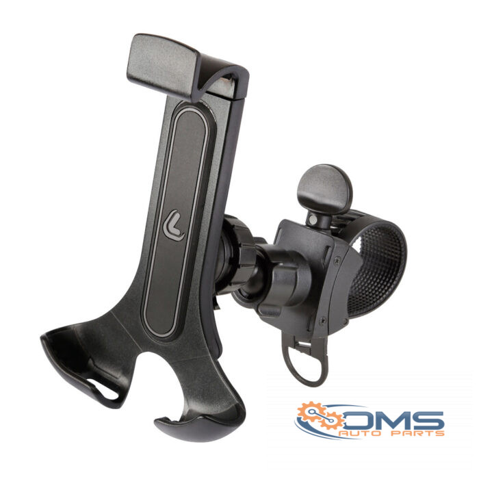 Phone Holder For Handlebars - OMS Auto Parts