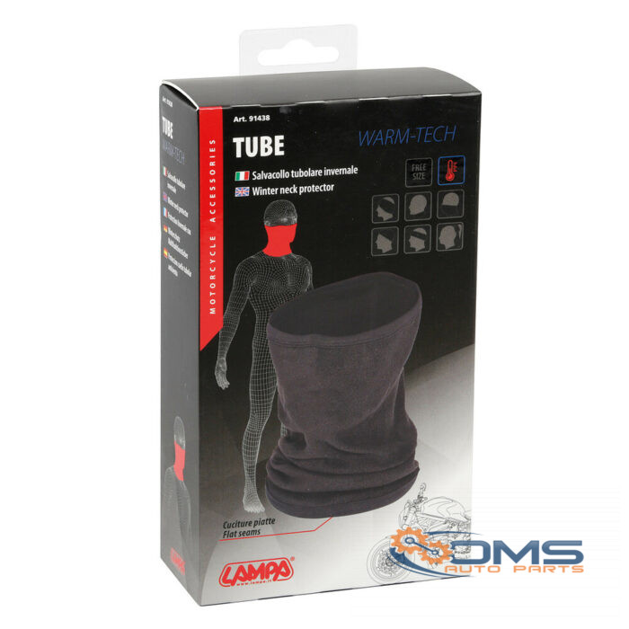 Polyester Neck Protector - OMS Auto Parts