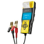 Professional Battery Tester With Thermal Printer - OMS Auto Parts