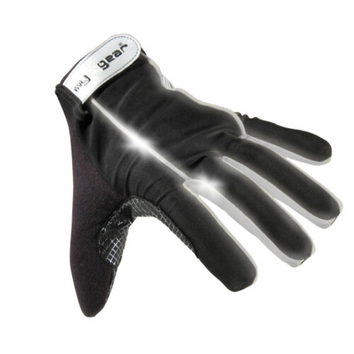 Reflexions Bike Gloves - L - OMS Auto Parts