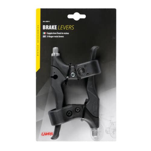Resin Brake Levers - OMS Auto Parts