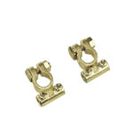 Standard Type Battery Clamps - OMS Auto Parts