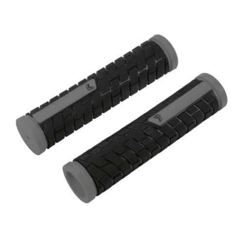 Techno Handlebar Grips - OMS Auto Parts