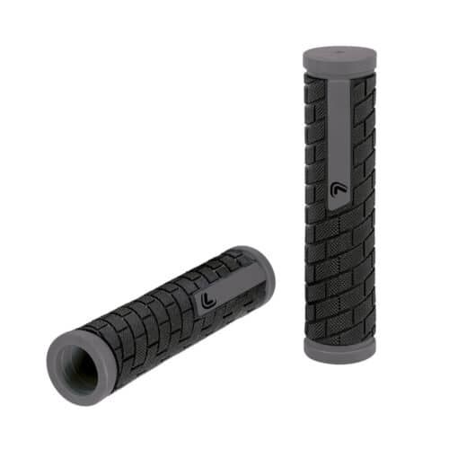 Techno Handlebar Grips - OMS Auto Parts