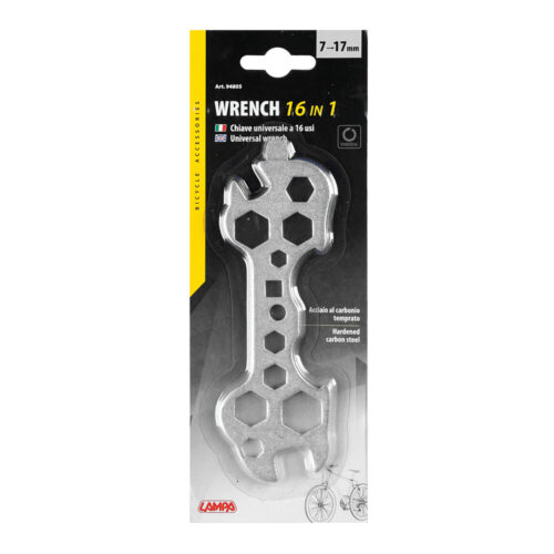 Universal Bicycle Wrench - OMS Auto Parts
