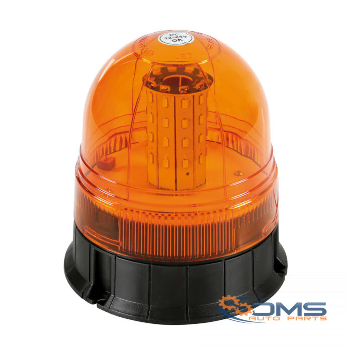 Warning Beacon Led 12-24V - OMS Auto Parts